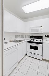 Apartment Yorkville - Kitchen