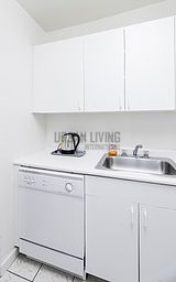 Apartment Yorkville - Kitchen