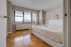 Wohnung Yorkville - Schlafzimmer