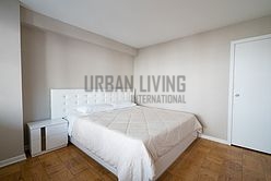 Wohnung Yorkville - Schlafzimmer