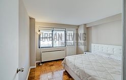 Wohnung Yorkville - Schlafzimmer