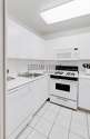 Apartamento Yorkville - Cocina