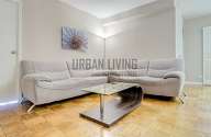 Apartment Yorkville - Living room