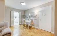 Apartment Yorkville - Living room