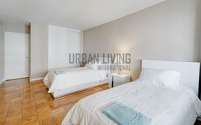 Appartement Yorkville - Chambre 2