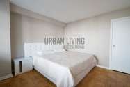 Appartement Yorkville - Chambre