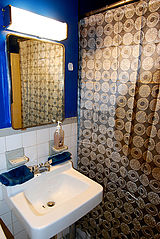 Appartement Midtown West - Salle de bain