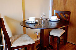 Appartement Midtown West - Séjour