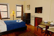 Apartamento Midtown West - Salaõ