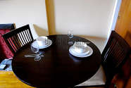 Appartement Midtown West - Séjour