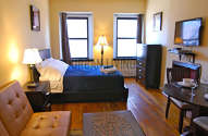 Appartement Midtown West - Séjour