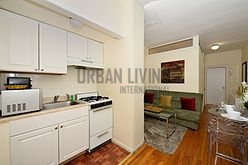 Apartment Midtown West - Kitchen