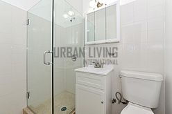 Wohnung Midtown West - Badezimmer