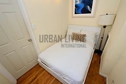 Wohnung Midtown West - Schlafzimmer 2