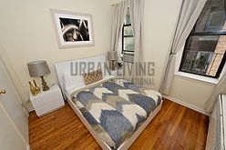 Wohnung Midtown West - Schlafzimmer