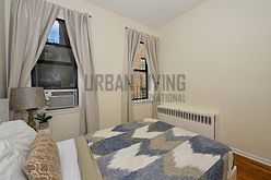 Wohnung Midtown West - Schlafzimmer