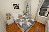 Apartamento Midtown West - Quarto