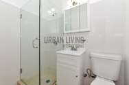 Wohnung Midtown West - Badezimmer