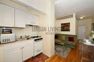 Wohnung Midtown West - Küche