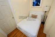 Wohnung Midtown West - Schlafzimmer 2