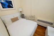 Wohnung Midtown West - Schlafzimmer 2