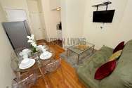 Wohnung Midtown West - Wohnzimmer