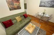 Wohnung Midtown West - Wohnzimmer
