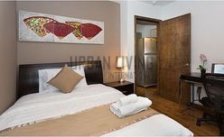 Appartamento Greenwich Village - Camera