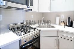 Appartement Greenwich Village - Cuisine