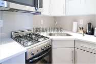 Appartement Greenwich Village - Cuisine