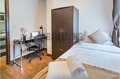 Appartement Greenwich Village - Chambre 2