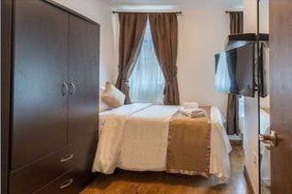 Appartement Sullivan Street Greenwich Village