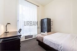 Appartement Murray Hill - Chambre