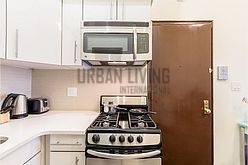 Appartement Murray Hill - Cuisine