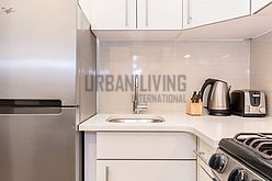 Appartement Murray Hill - Cuisine