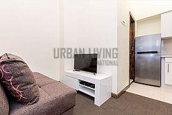 Appartement Murray Hill - Séjour