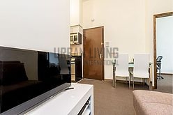 Appartement Murray Hill - Séjour