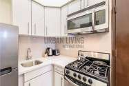 Appartamento Murray Hill - Cucina