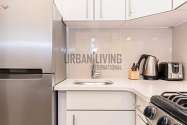 Appartamento Murray Hill - Cucina