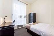Appartement Murray Hill - Chambre