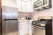 Appartement Murray Hill - Cuisine