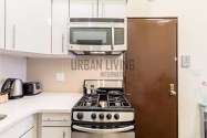 Appartement Murray Hill - Cuisine