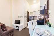Appartement Murray Hill - Séjour