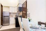 Appartement Murray Hill - Séjour