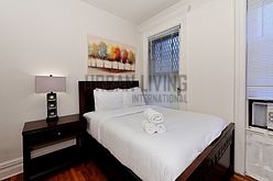 Apartment Hell's Kitchen - Bedroom 2