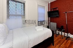 Apartment Hell's Kitchen - Bedroom 2