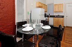 Apartment Hell's Kitchen - Living room