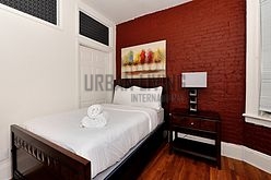 Wohnung Hell's Kitchen - Schlafzimmer