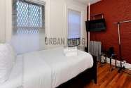 Apartment Hell's Kitchen - Bedroom 2
