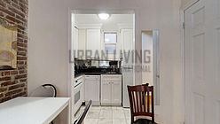 Apartamento Hell's Kitchen - Cozinha